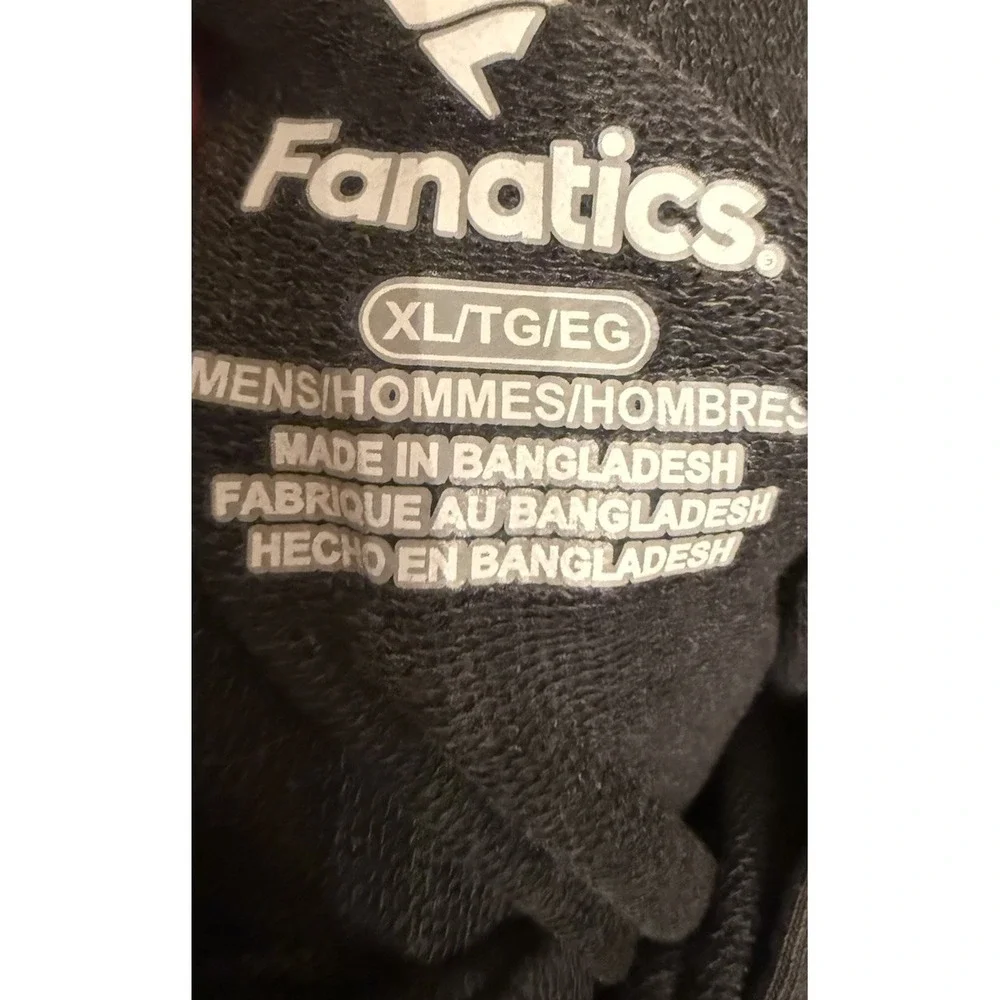 Fanatics new york